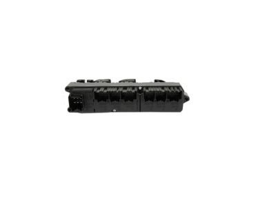 GMC Door Lock Switch - 20835552