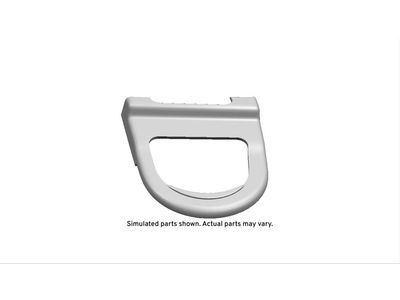 GM 84078788 Cover, Armrest, Front Center Inner 84078788 GM Cover, Armrest, Front Center Inner Product Photo 1 of 1