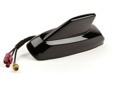 GMC Antenna - 84346801