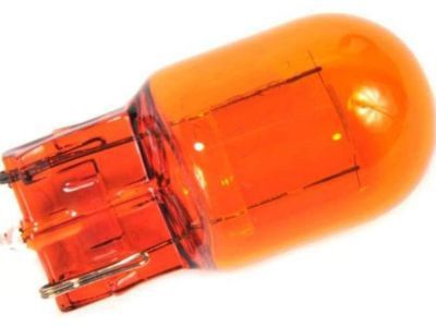 Chevy Trax Headlight Bulb - 13596817