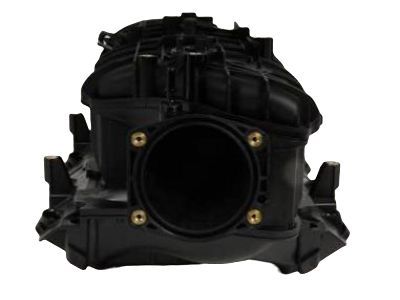 GMC Intake Manifold - 12580678