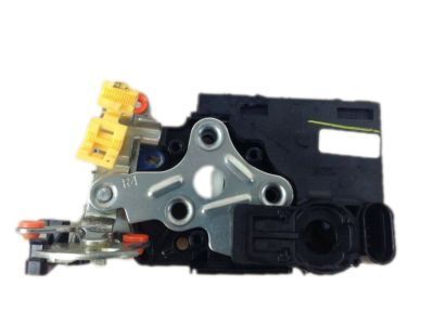Chevy Express 1500 Door Latch Assembly - 22834664