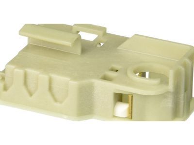 GMC K2500 Brake Light Switch - 93801734