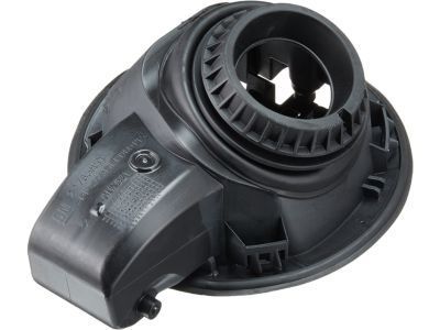 Chevy 22765851 Fuel Pocket