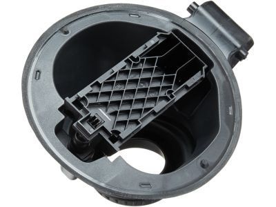 Chevy 22765851 Fuel Pocket