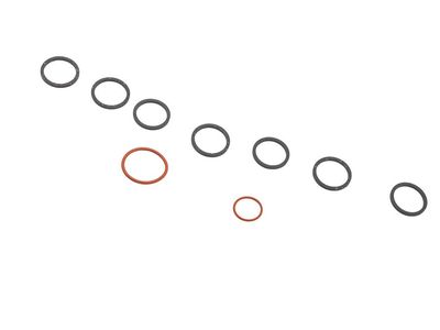 GM 24044772 Seal Kit, Transmission Overhaul 24044772 GM Seal Kit, Transmission Overhaul Product Photo 1 of 1