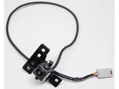 GMC 84197153 Camera