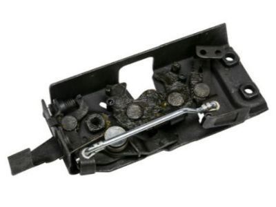 GMC G1500 Door Latch Assembly - 15993028