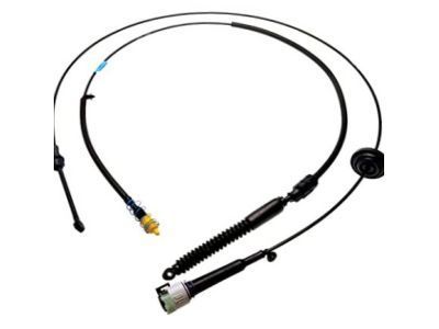 Pontiac Shift Cable - 95040359