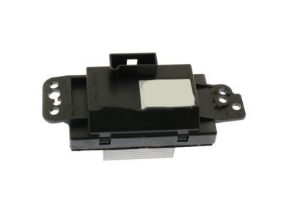 Pontiac Blower Motor Resistor - 22754990