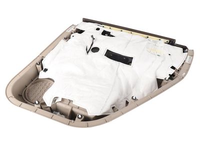 22793383 GM Trim, Rear Side Door Trim Product Photo 2 of 3