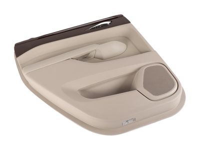 22793383 GM Trim, Rear Side Door Trim Product Photo 1 of 3