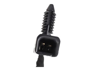 22793383 GM Trim, Rear Side Door Trim Product Photo 3 of 3