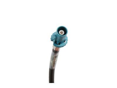 Cadillac Antenna Cable - 13581174