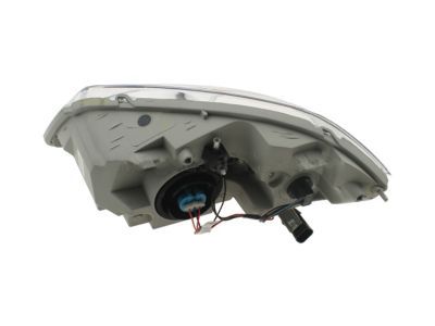 Chevy Headlight - 22740620