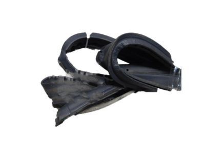 GMC Door Seal - 20789461