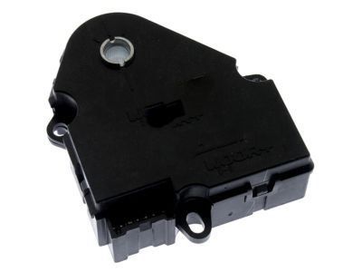 Oldsmobile Intrigue Blend Door Actuator - 89018681