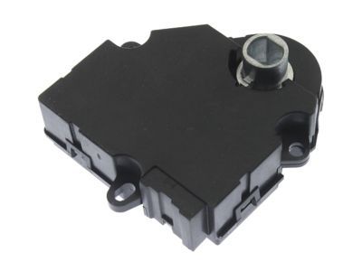 Oldsmobile Intrigue Blend Door Actuator - 89018681