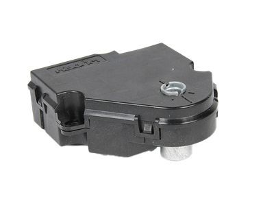 Oldsmobile Intrigue Blend Door Actuator - 89018681