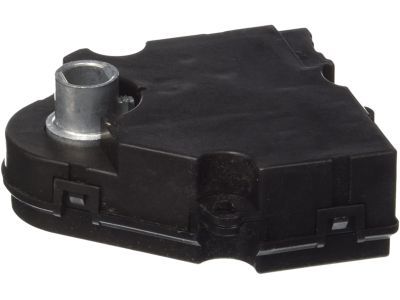 Oldsmobile Intrigue Blend Door Actuator - 89018681