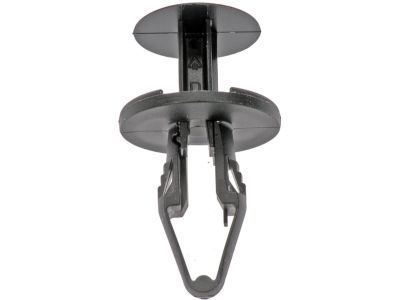 Cadillac 11589293 Fender Liner Retainer