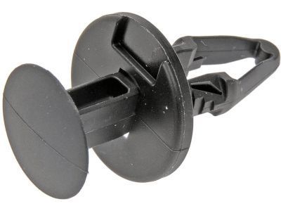 Cadillac 11589293 Fender Liner Retainer