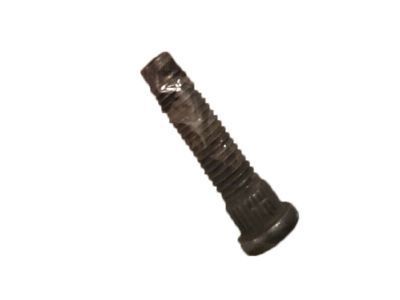 GMC 11570821 BOLT,EXHAUST PIPE(PART OF 17)