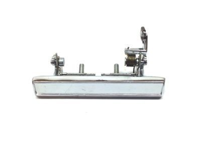 Chevy El Camino Exterior Door Handle - 20099251