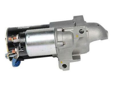 GMC Starter - 10465577