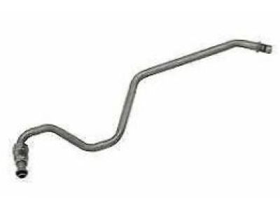 GMC Yukon Power Steering Hose - 15254059