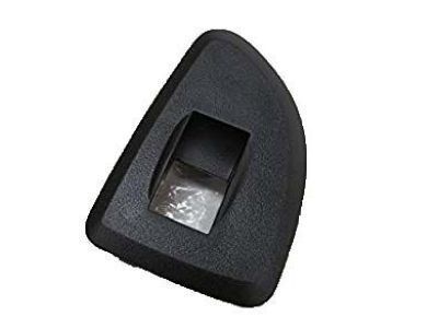 GMC Sierra 3500 Mirror Cover - 15703457