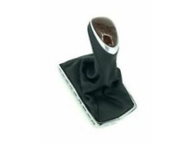 Pontiac Shift Linkage Boot - 89041691