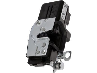 Cadillac CTS Door Lock - 23190383