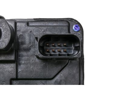 Cadillac CTS Door Lock - 23190383