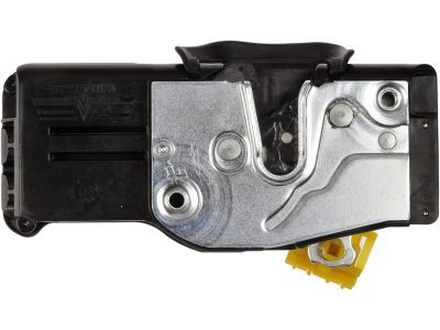 Cadillac CTS Door Lock - 23190383