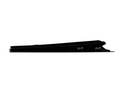 Chevy 22859955 Belt Weatherstrip