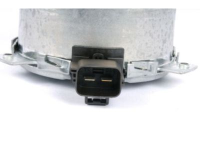 GMC Terrain Fan Motor - 22780241