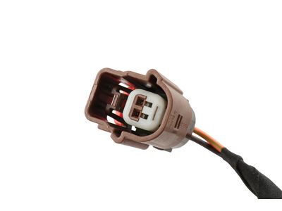 85112747 GM Harness, Door And End Gate Electrical, Front Product Photo 6 of 9