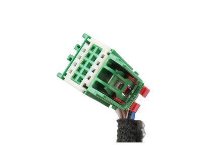 85112747 GM Harness, Door And End Gate Electrical, Front Product Photo 5 of 9