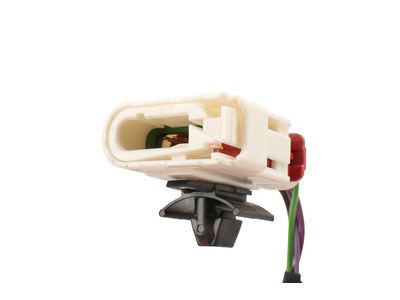 85112747 GM Harness, Door And End Gate Electrical, Front Product Photo 7 of 9