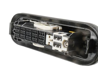 85112747 GM Harness, Door And End Gate Electrical, Front Product Photo 4 of 9