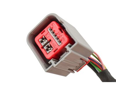 85112747 GM Harness, Door And End Gate Electrical, Front Product Photo 2 of 9