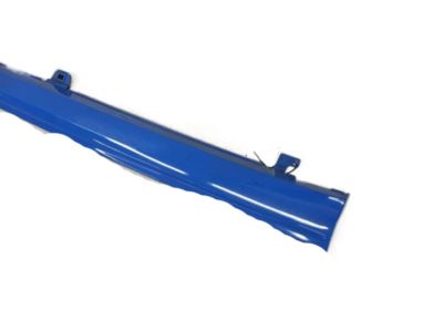 Buick Regal Door Moldings - 10303854