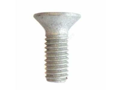 Chevy Captiva Sport Wheel Hub Bolt - 96626041