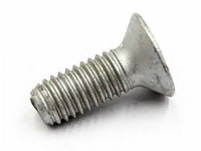 Chevy Captiva Sport Wheel Hub Bolt - 96626041
