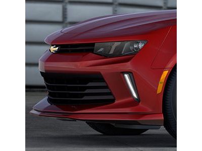 Chevy Camaro Spoiler - 84116156