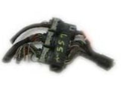 Chevy Relay Block - 15269047