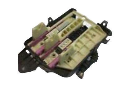 Chevy Relay Block - 15269047