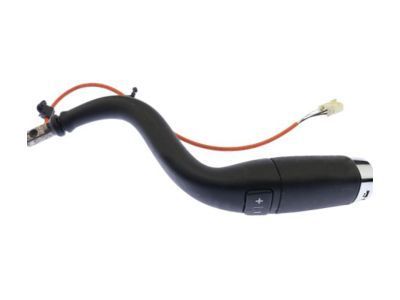 GMC Automatic Transmission Shifter - 15775837