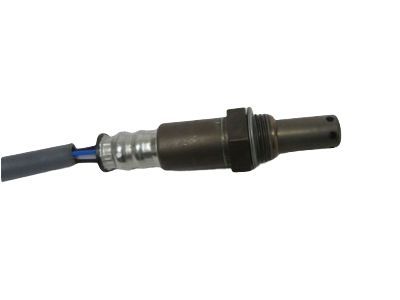 GMC Sierra 1500 Limited Oxygen Sensor - 55488558
